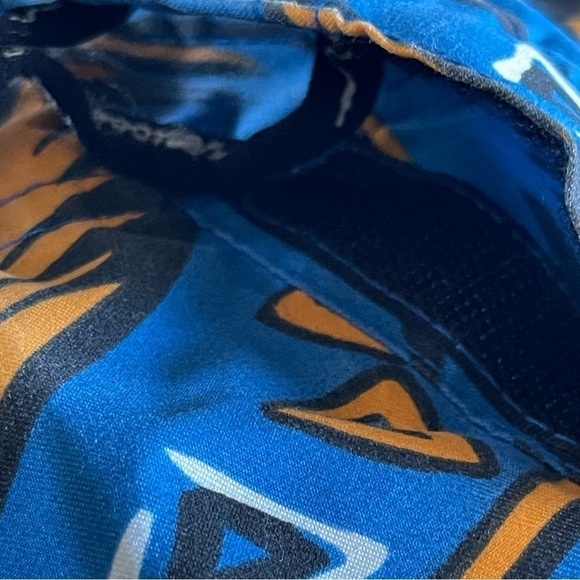 Reyn Spooner board shorts vintage size 36 GUC - Picture 8 of 15